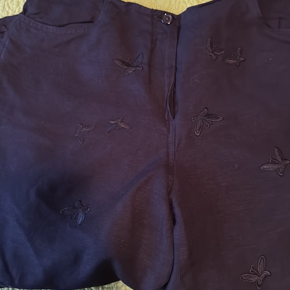 Pants - Picture 4 of 5